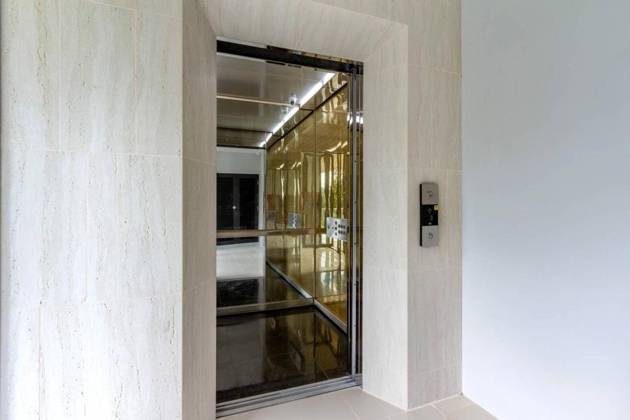 Palmyrah Surin, Modern 1Br With Terrace, 150 Meters To Surin Beach Extérieur photo